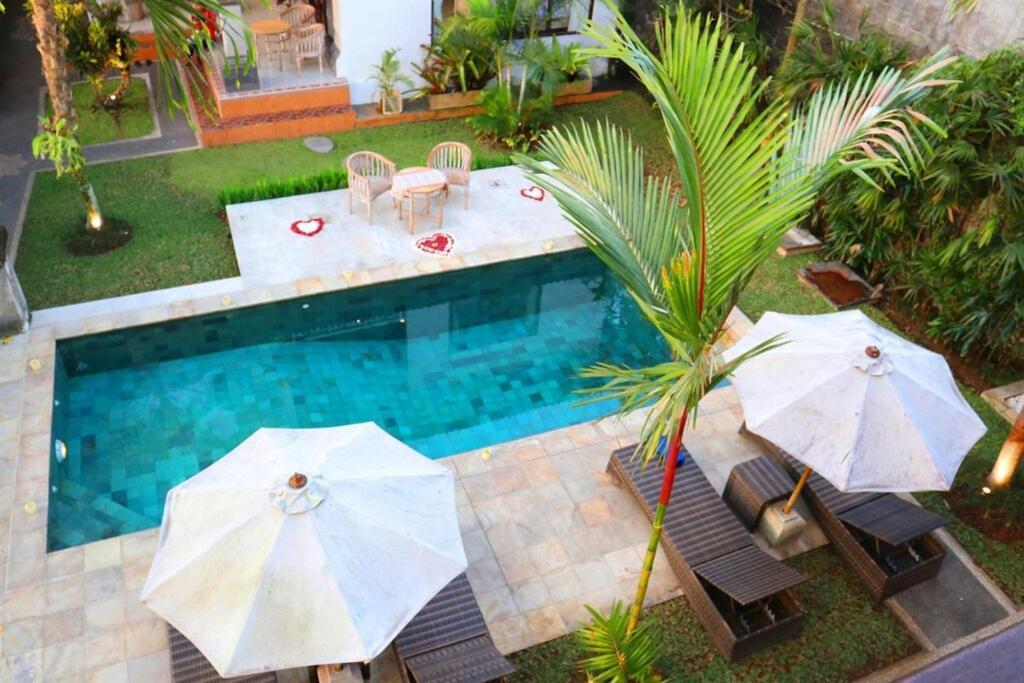 The Sowan Ubud Zewnętrze zdjęcie