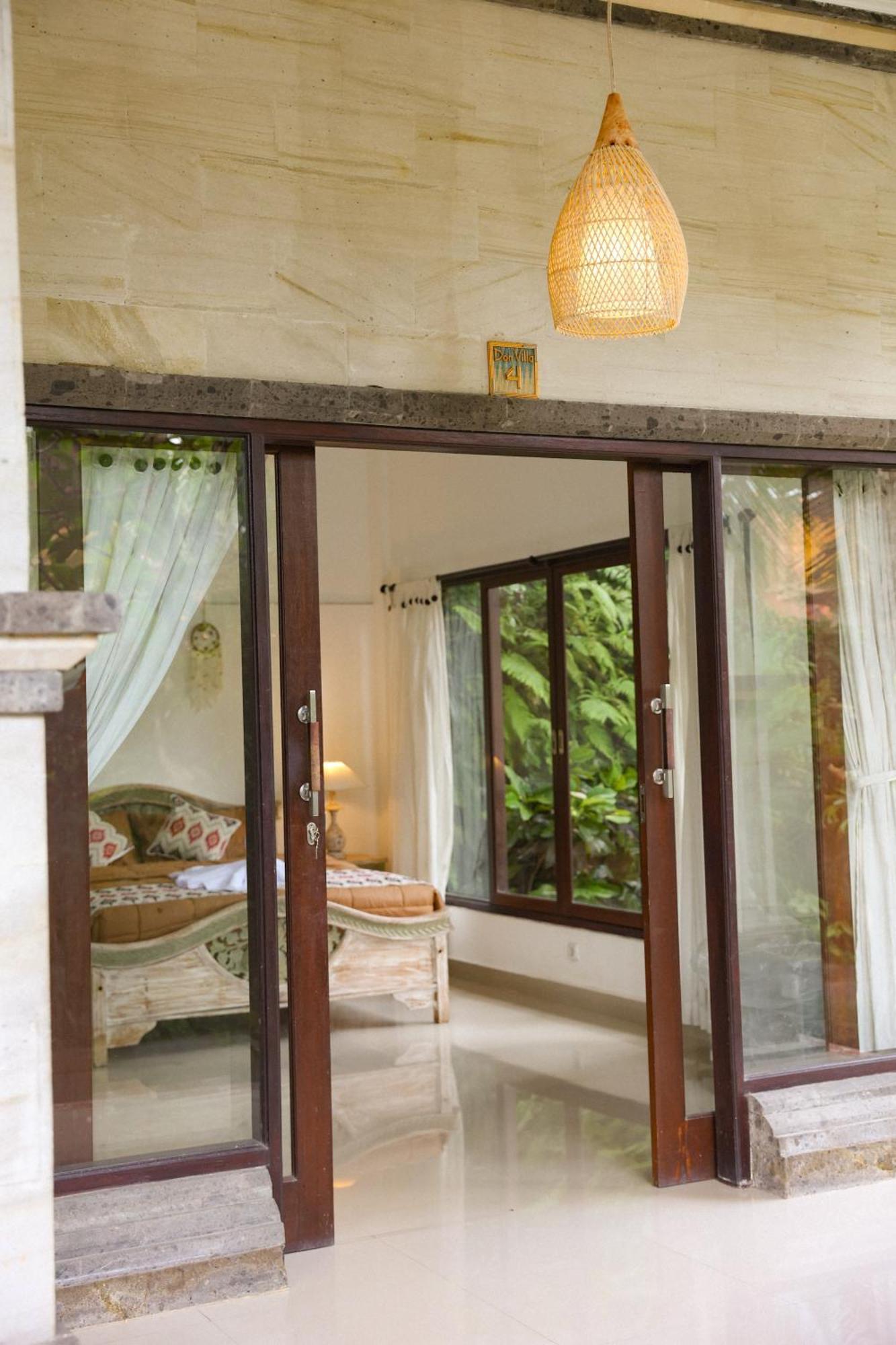 The Sowan Ubud Zewnętrze zdjęcie