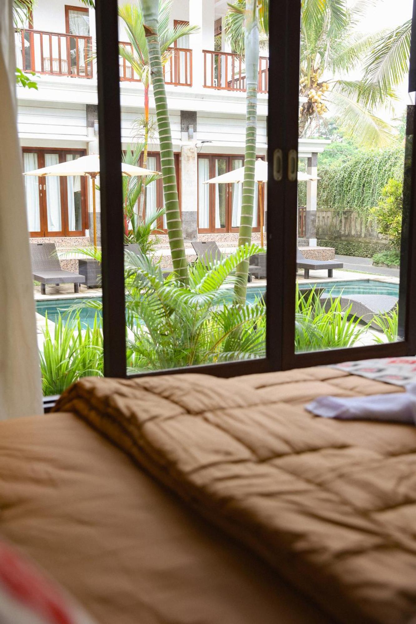 The Sowan Ubud Zewnętrze zdjęcie