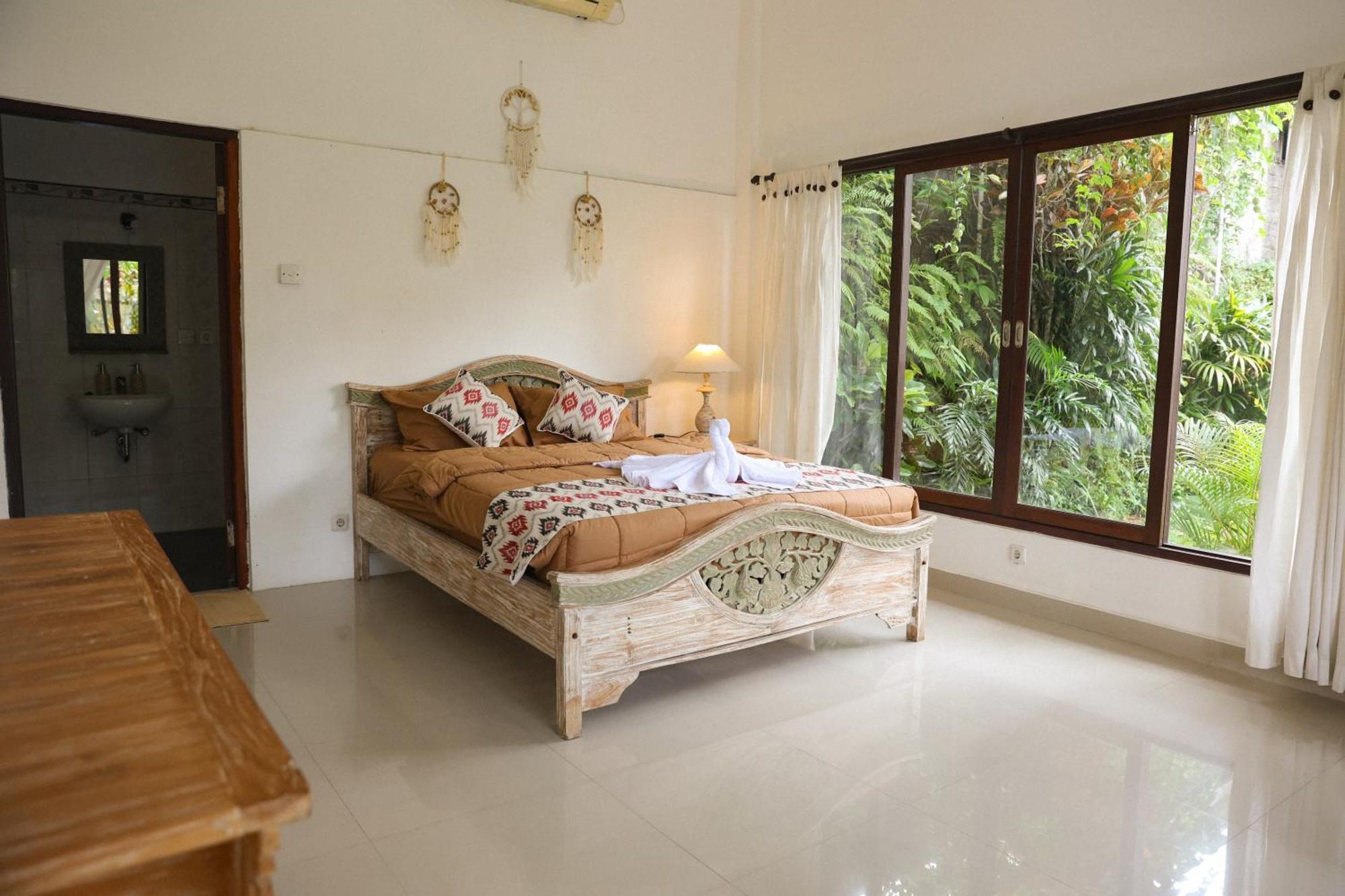 The Sowan Ubud Zewnętrze zdjęcie