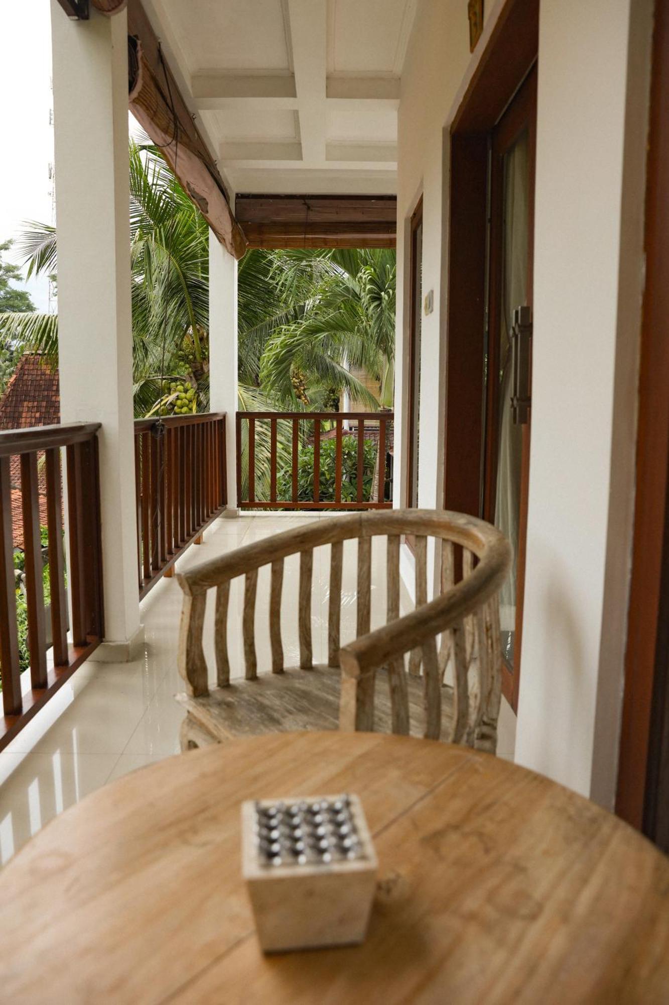 The Sowan Ubud Zewnętrze zdjęcie