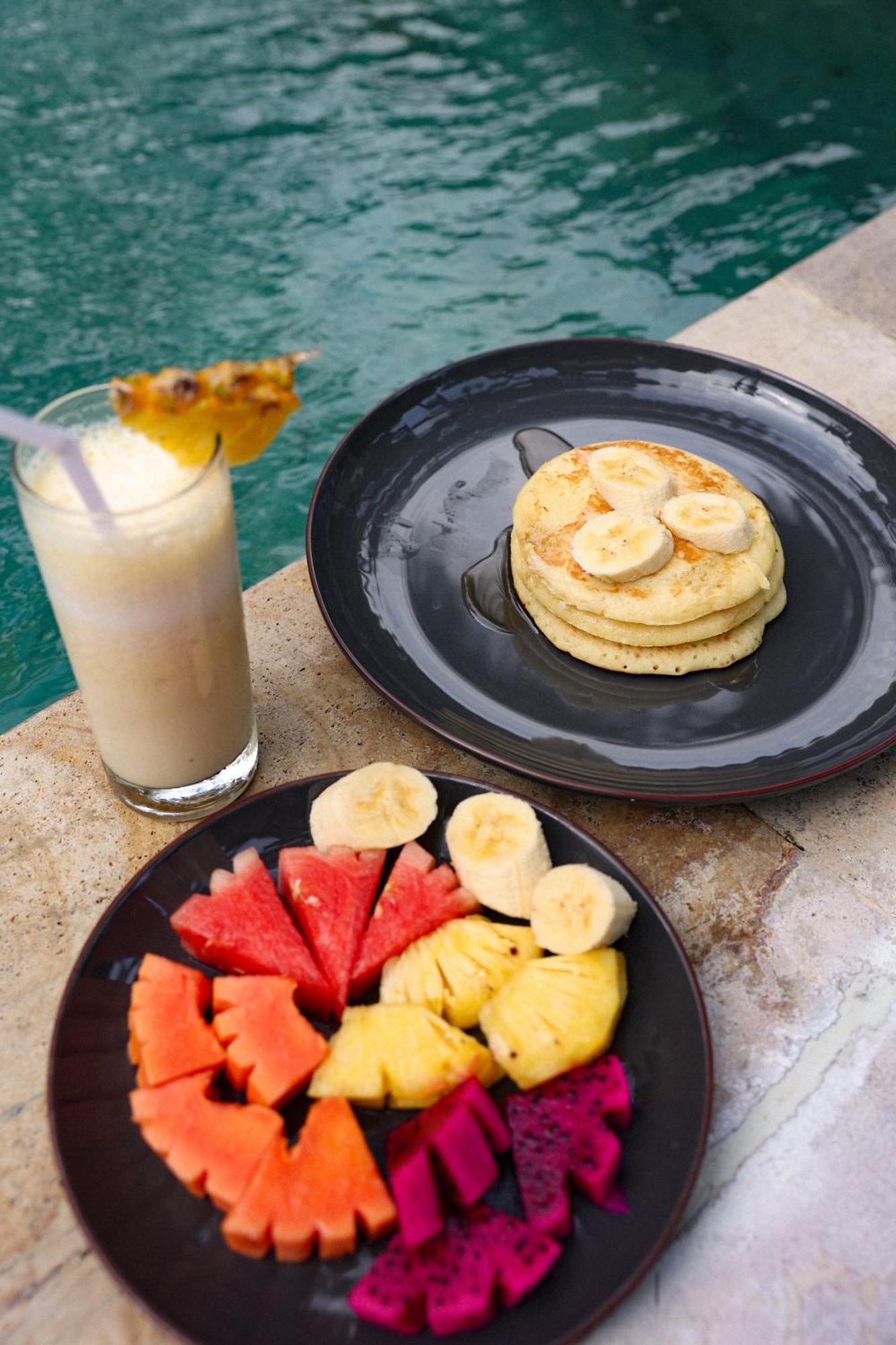 The Sowan Ubud Zewnętrze zdjęcie