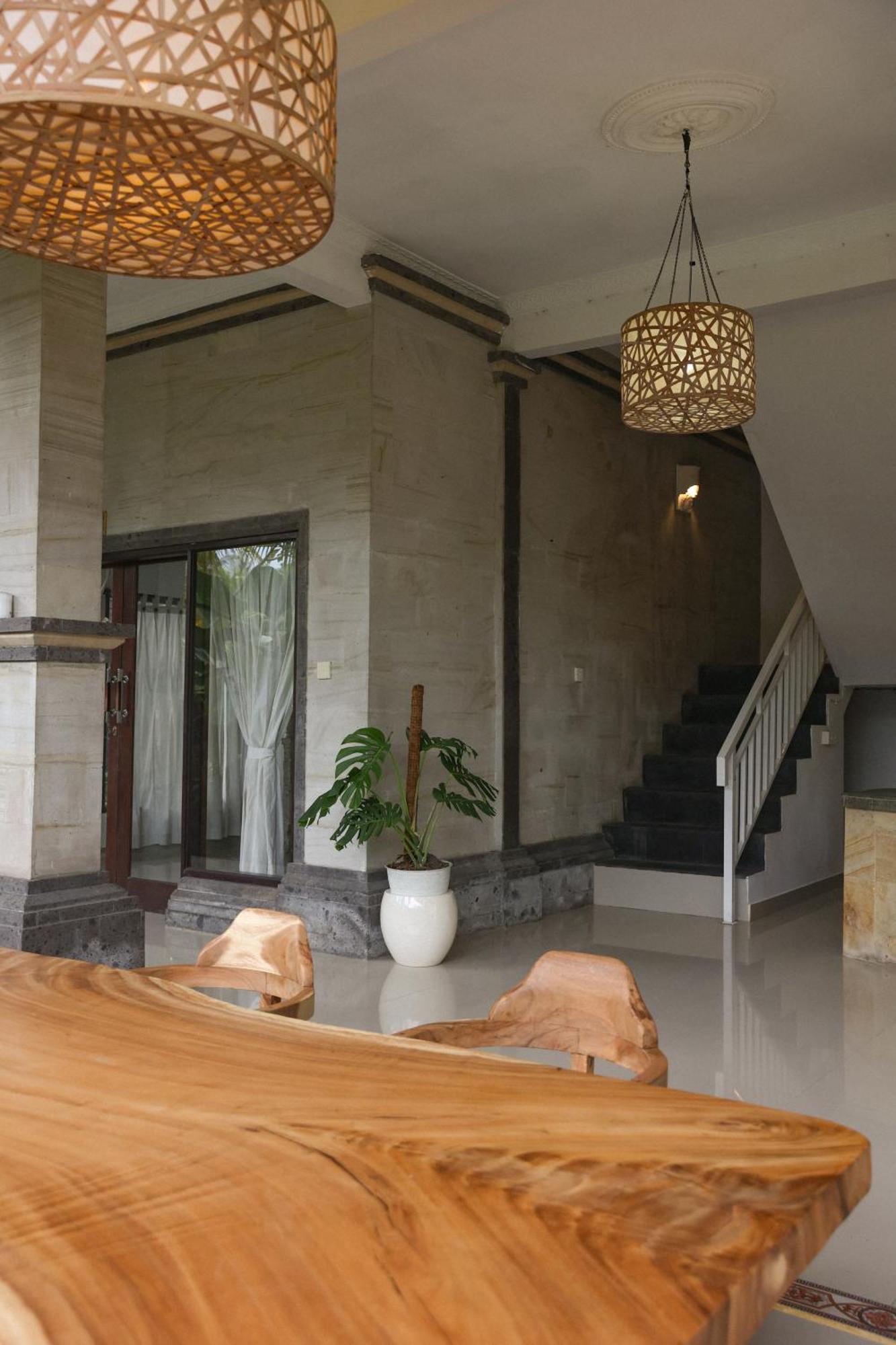 The Sowan Ubud Zewnętrze zdjęcie