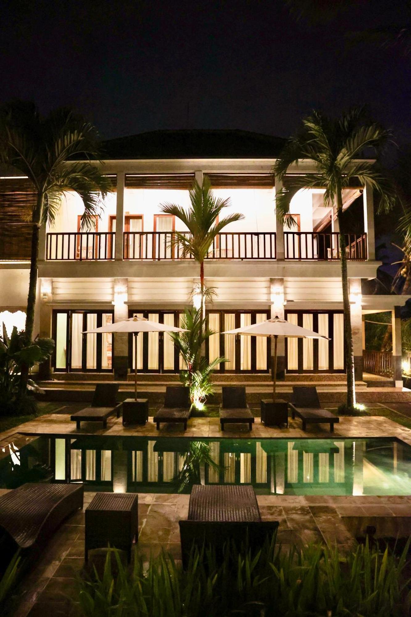 The Sowan Ubud Zewnętrze zdjęcie
