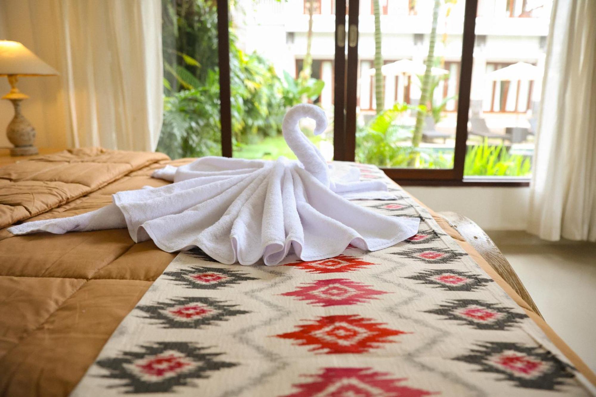 The Sowan Ubud Zewnętrze zdjęcie