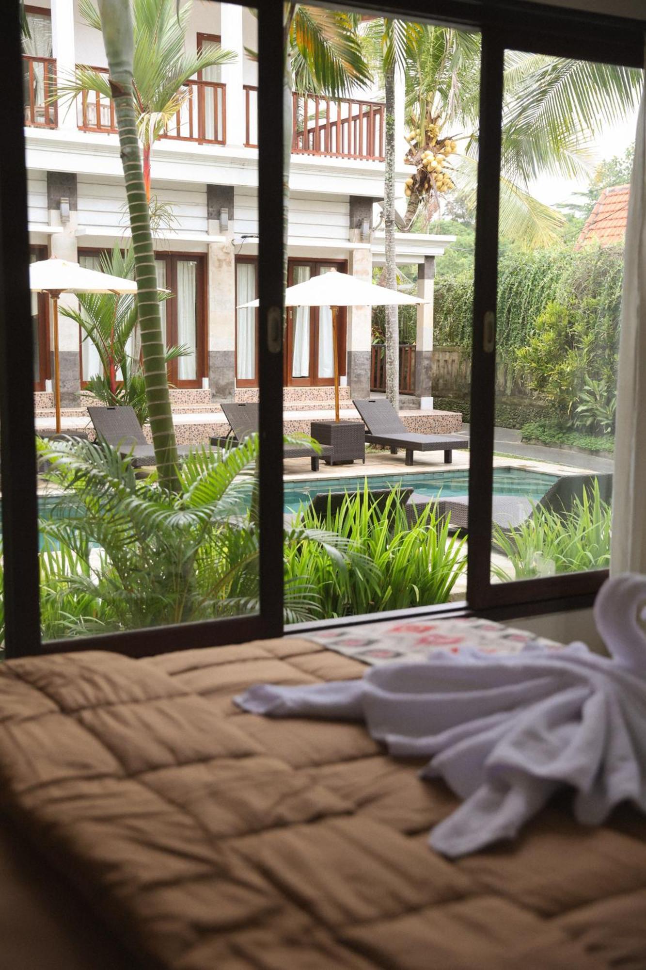 The Sowan Ubud Pokój zdjęcie