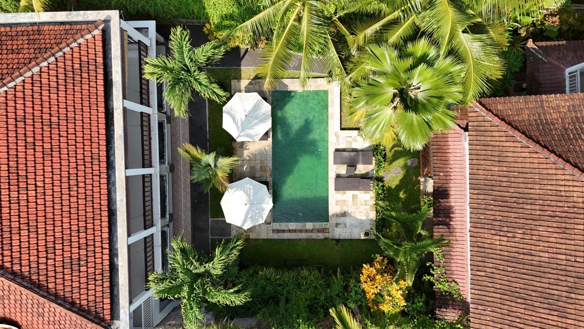 The Sowan Ubud Zewnętrze zdjęcie