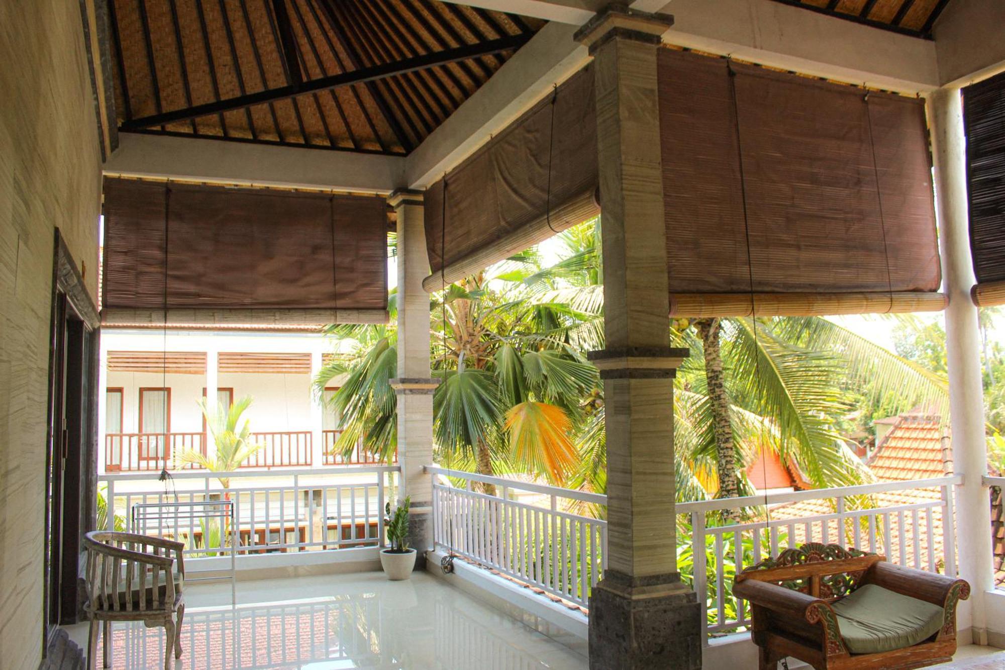 The Sowan Ubud Zewnętrze zdjęcie