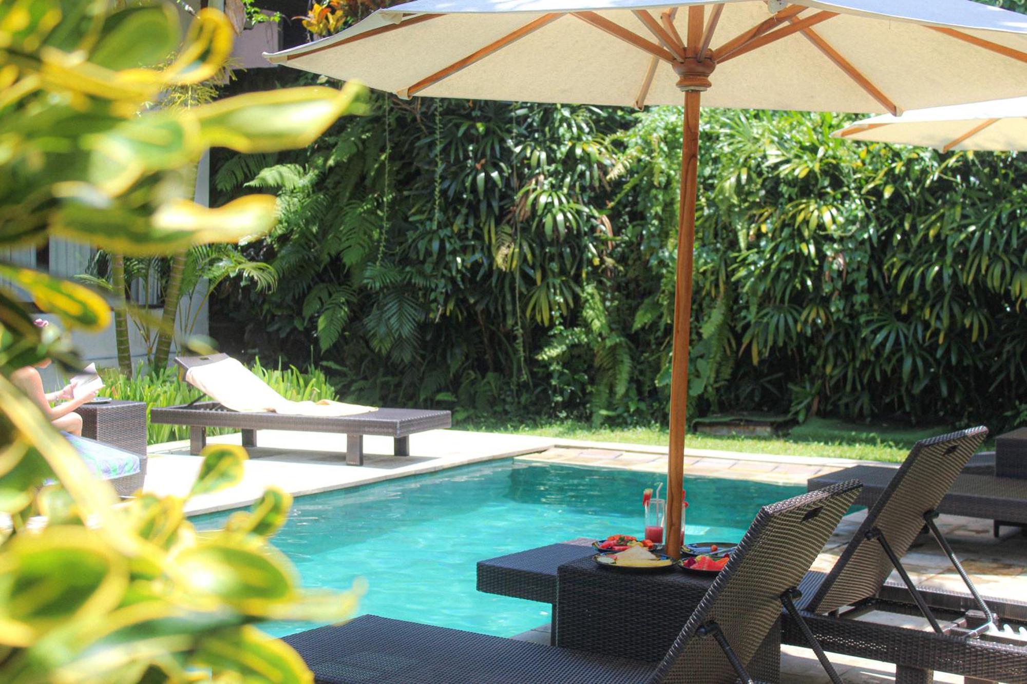 The Sowan Ubud Zewnętrze zdjęcie